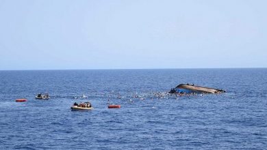 صورة اسبانيا.. مصرع 44 مهاجرا غرقا قبالة سواحل المغرب