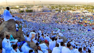 صورة حج 2023: قرض من دون فوائد لصالح الحجاج.. وهذه التفاصيل