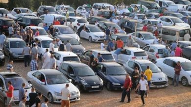 صورة علامة سيارات جديدة تستعد لاكتساح السوق الجزائرية.. تعرف عليها