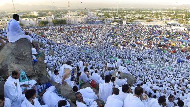 صورة هذا موعد وقفة عرفات وعيد الأضحى المبارك وموعد تحري الهلال فلكيا