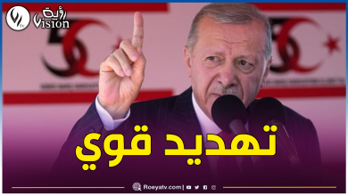 صورة أردوغان يهدد بغزو الكيان الصهيوني.. وهكذا رد عليه وزير الخارجية الإسرائيلي