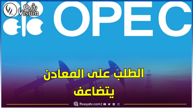 صورة أوبك: العالم إستثمر أكثر من 9,5 تريليون دولار في التحول الطاقي خلال العقدين الماضيين