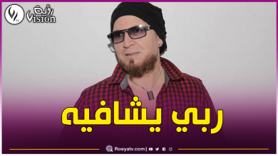 صورة الشاب بلال يدعو محبيه الدعاء له بالشفاء.. وهذه حالته الصحية