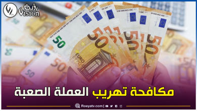 صورة إجراءات جديدة.. هذا مقدار العملة الصعبة المسموح بها عند الدخول أو الخروج من الوطن