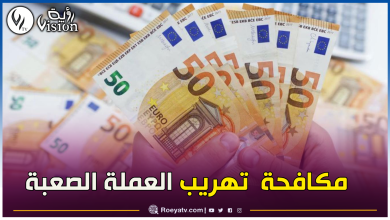 صورة إجراءات جديدة.. هذا مقدار العملة الصعبة المسموح بها عند الدخول أو الخروج من الوطن